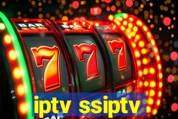 iptv ssiptv